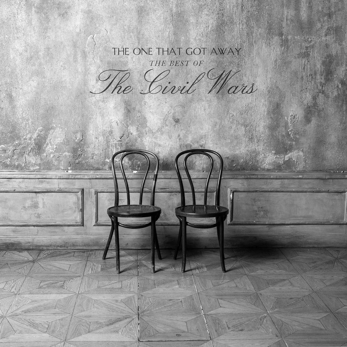 Album cover of The One That Got Away (The Best of the Civil Wars)