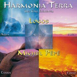 Cover of Harmonia terra