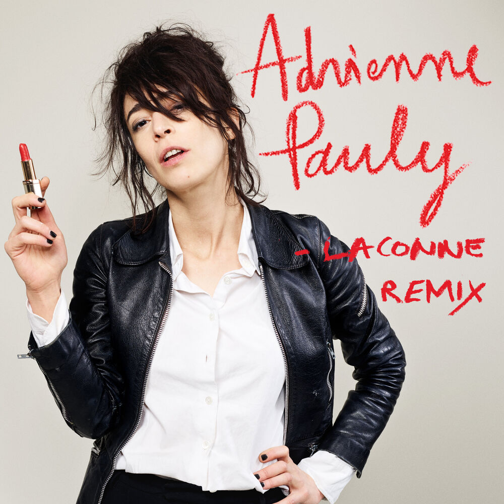 Picture of La conne (Aubes Remix)