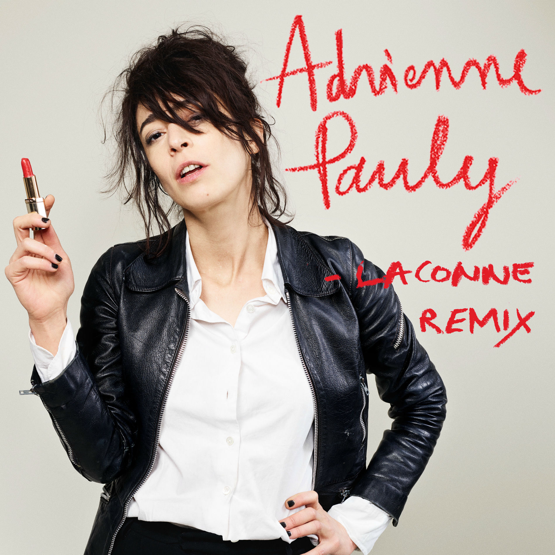 Album cover of La conne (Aubes Remix)