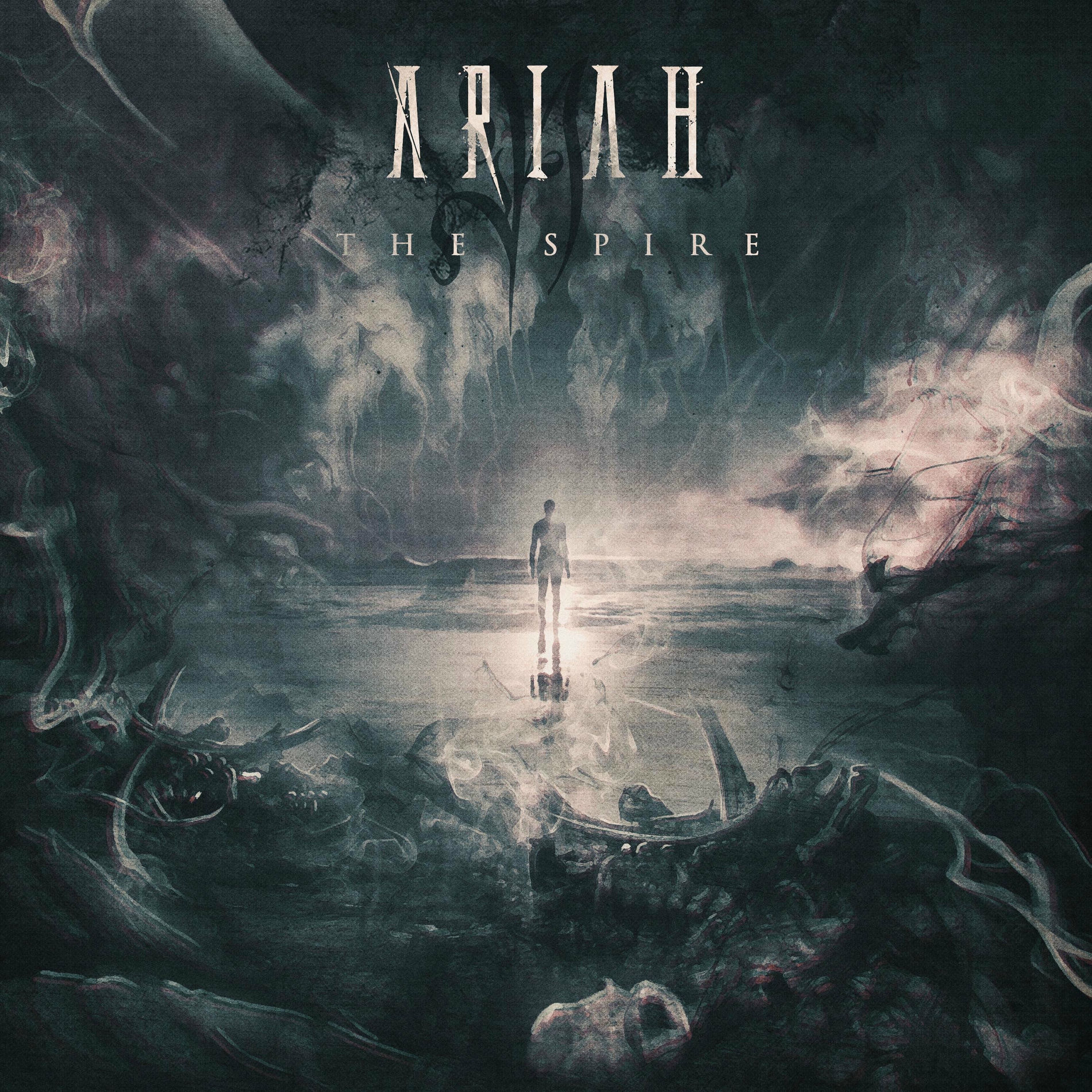 Album cover of The Spire
