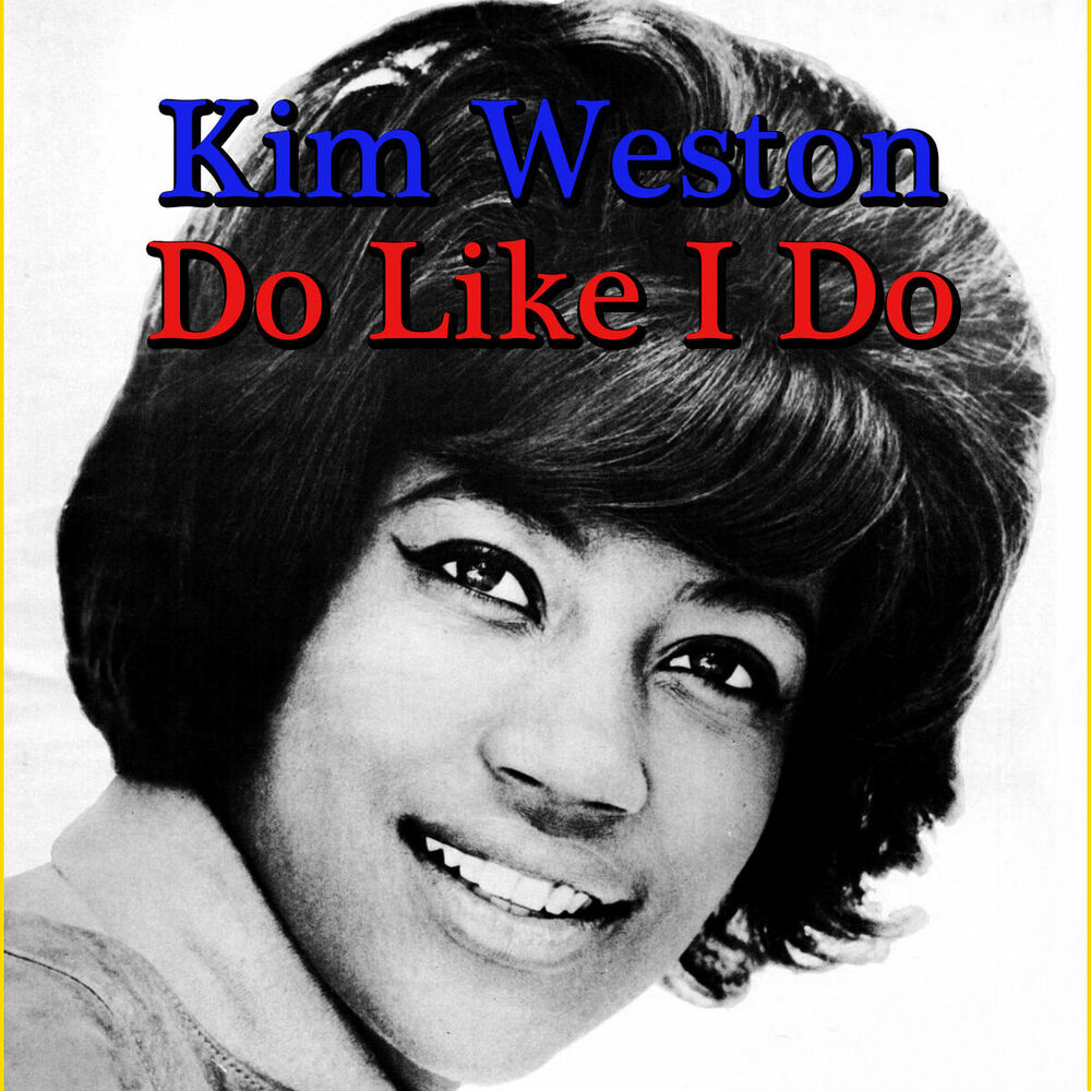 Picture of Do Like I Do
