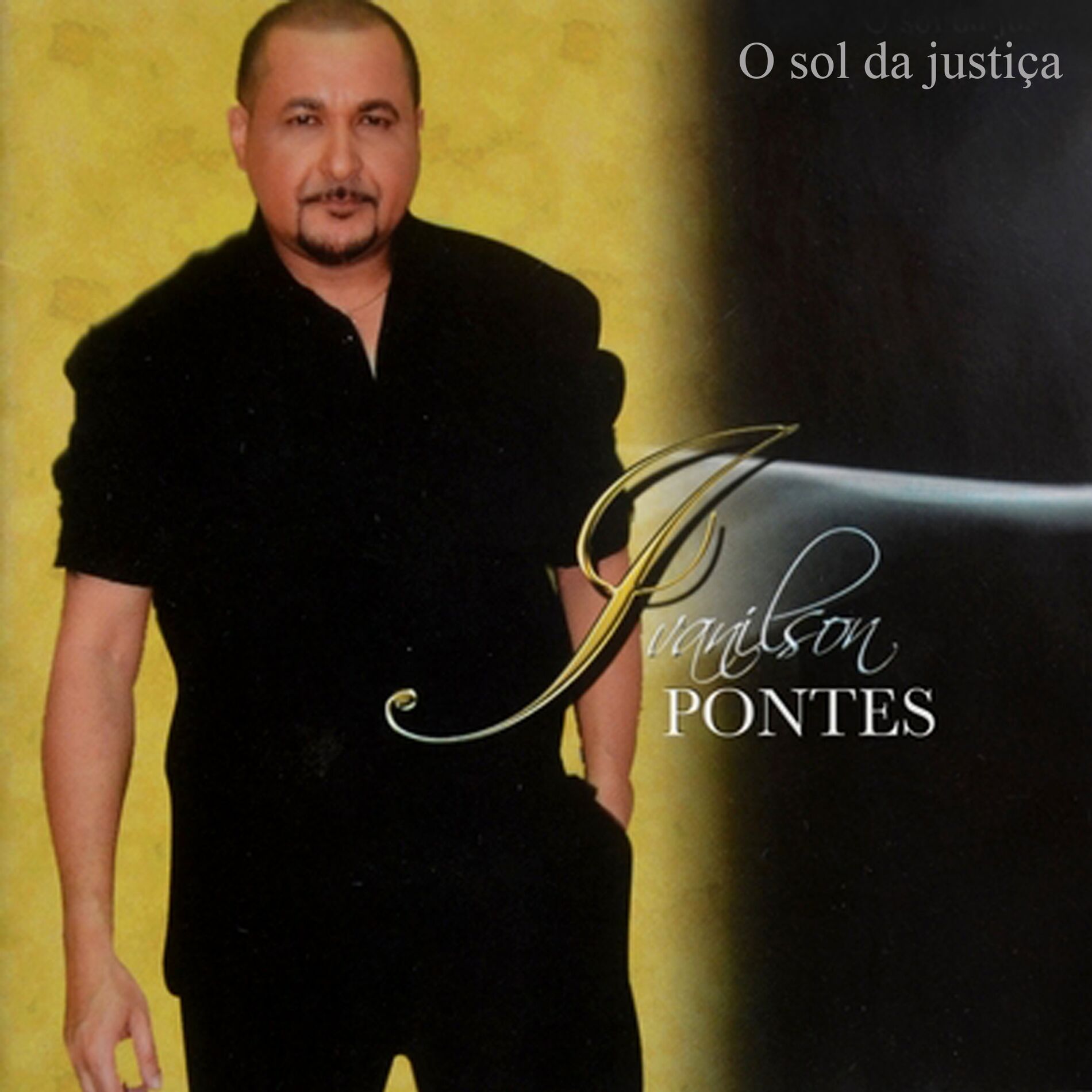 Album cover of Chega de Sofrer
