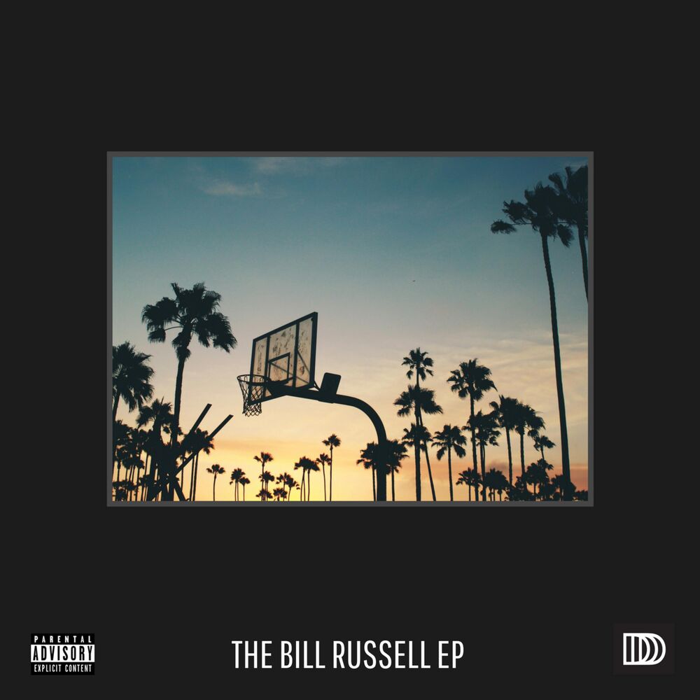 Picture of The Bill Russell EP