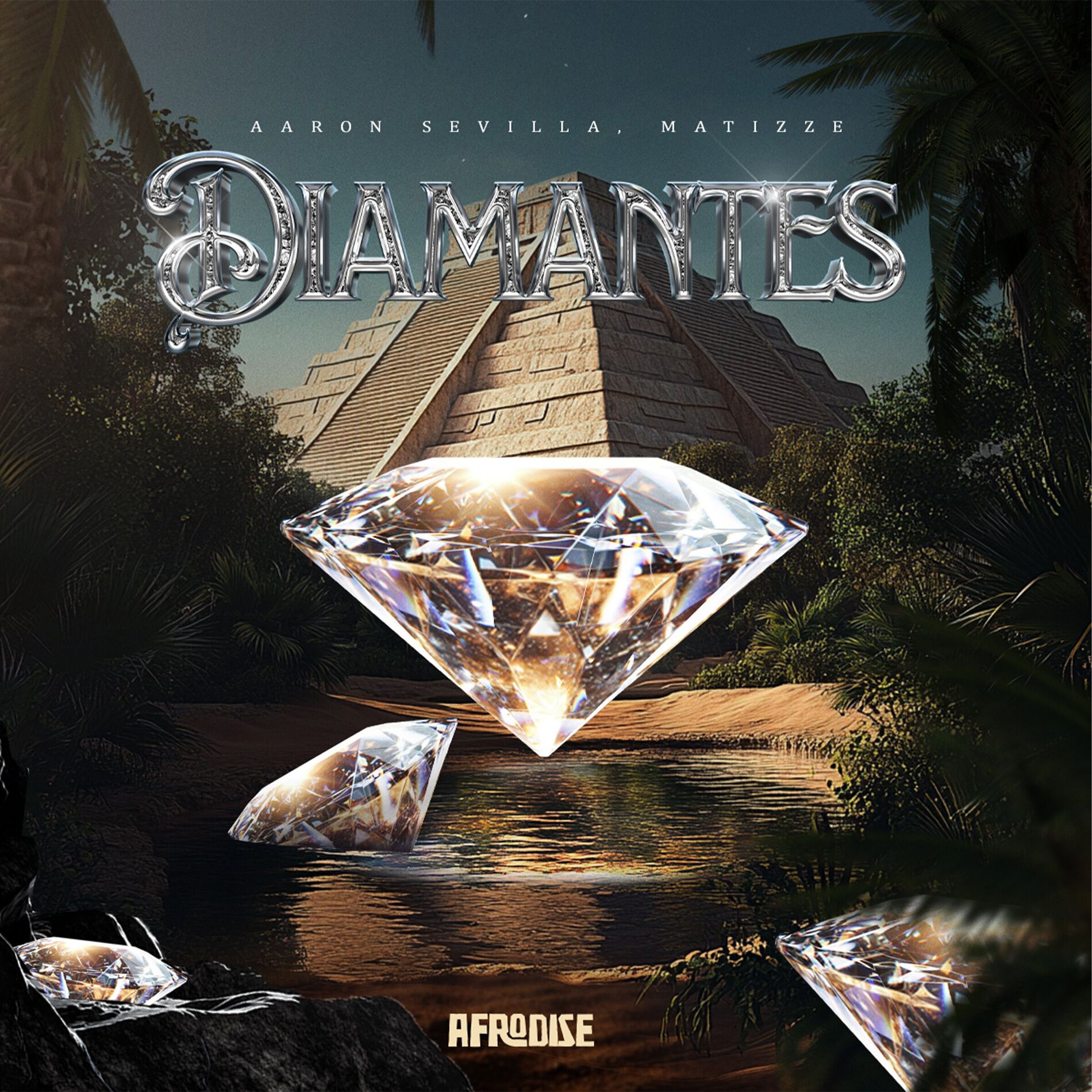 Album cover of Diamantes
