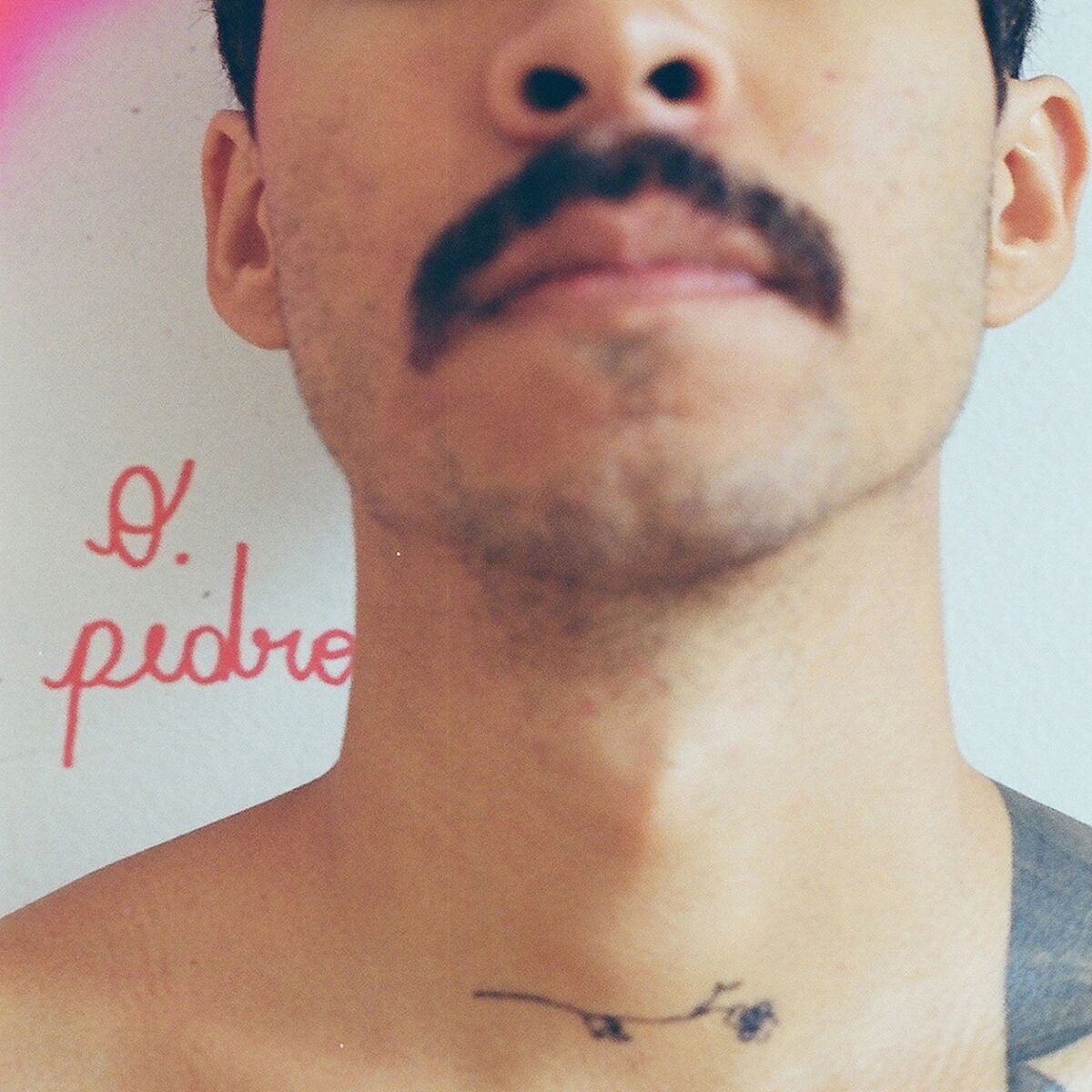 Album cover of Pedro