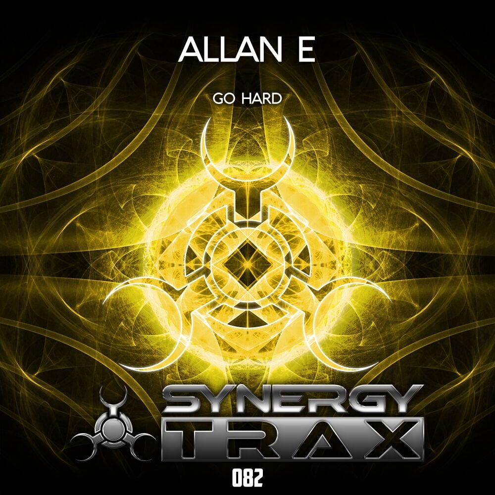 Picture of Go Hard