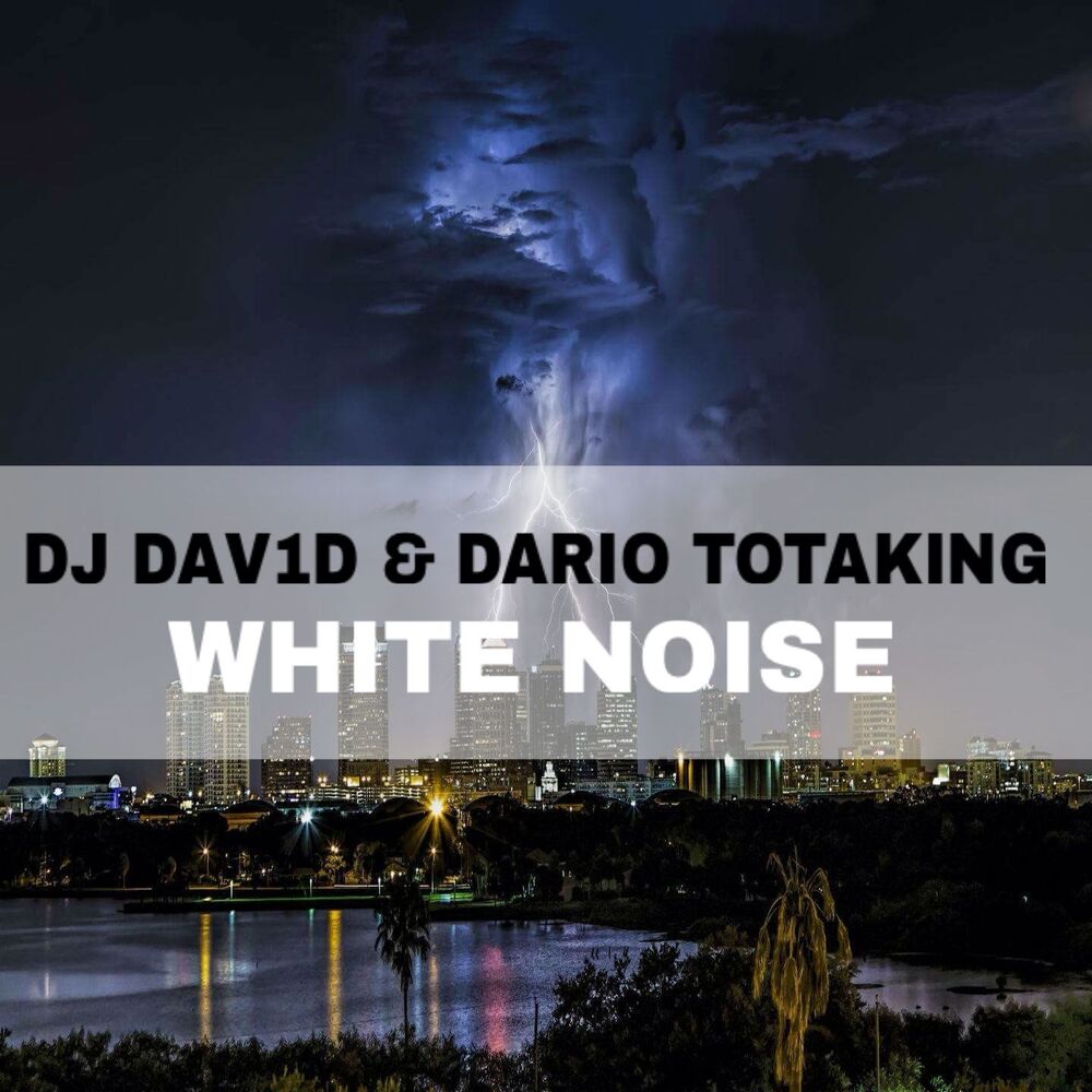 Picture of White Noise