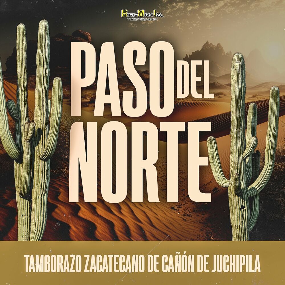 Picture of Paso del Norte