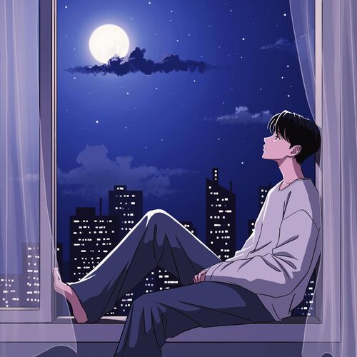 YOONWON – I Saw Someone Like You – EP