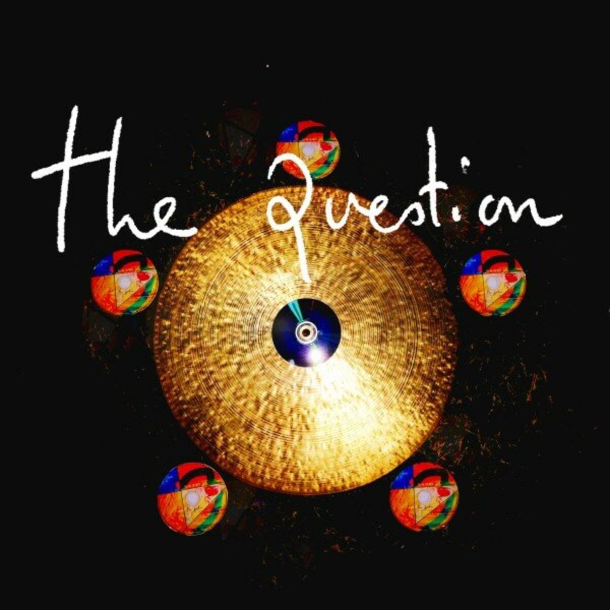 Album cover of The Question