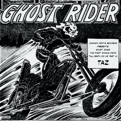 music cover