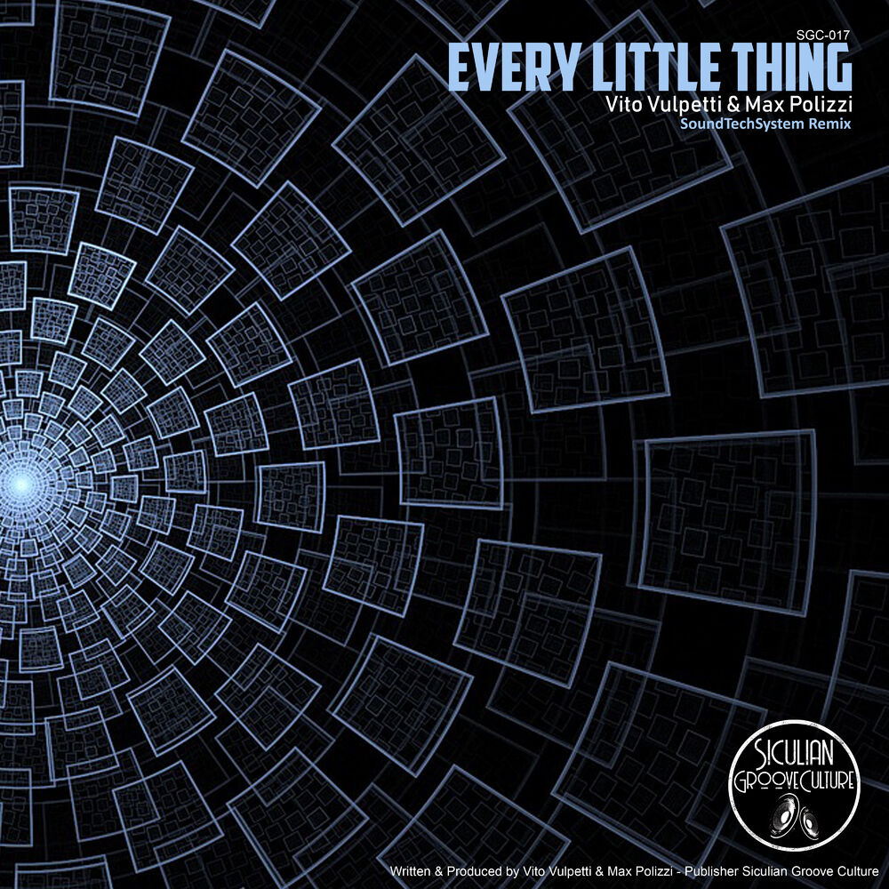 Picture of Every Little Thing (SoundTechSystem Remix)