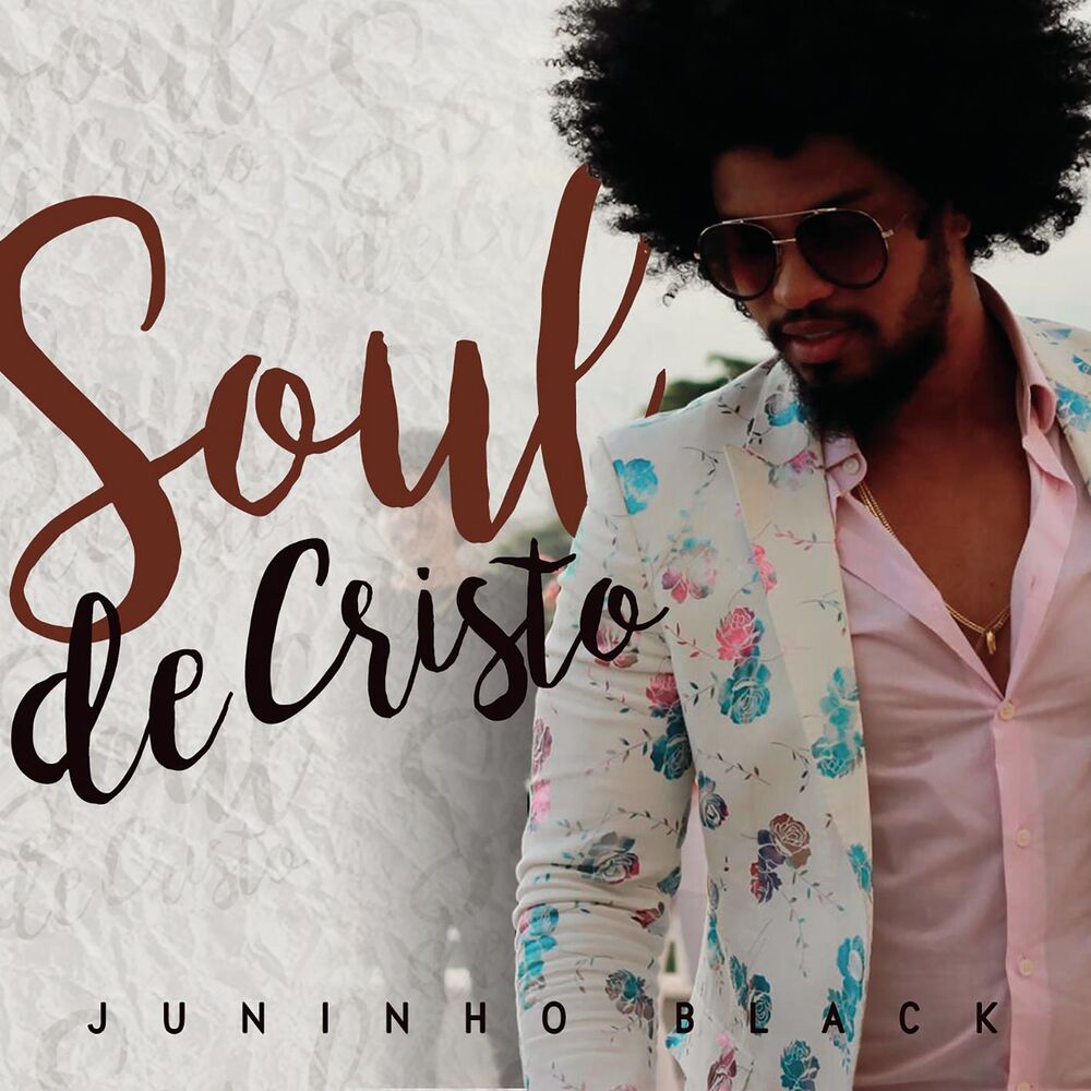 Picture of Soul de Cristo (feat. Pregador Luo)