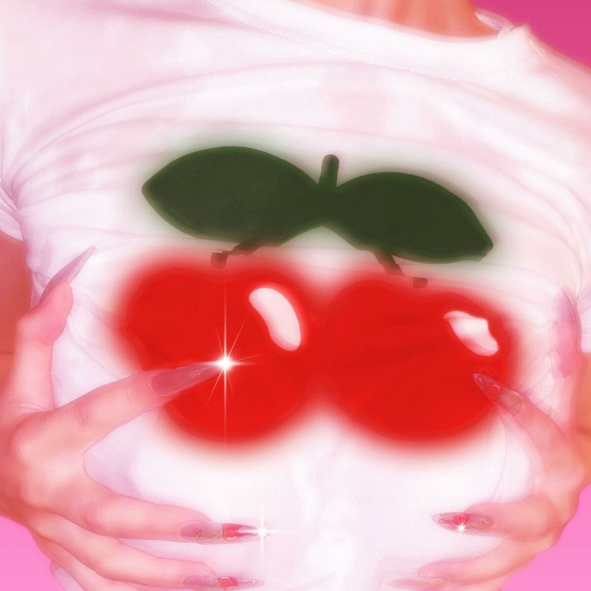 Album cover of Amore