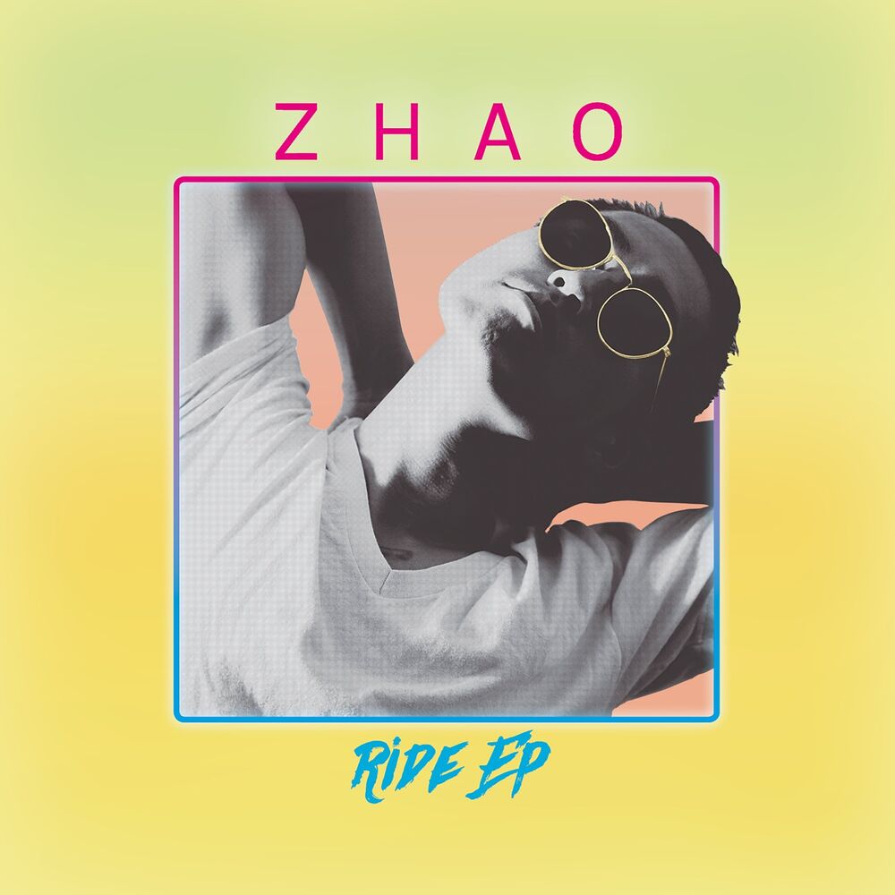 Picture of Ride Ep