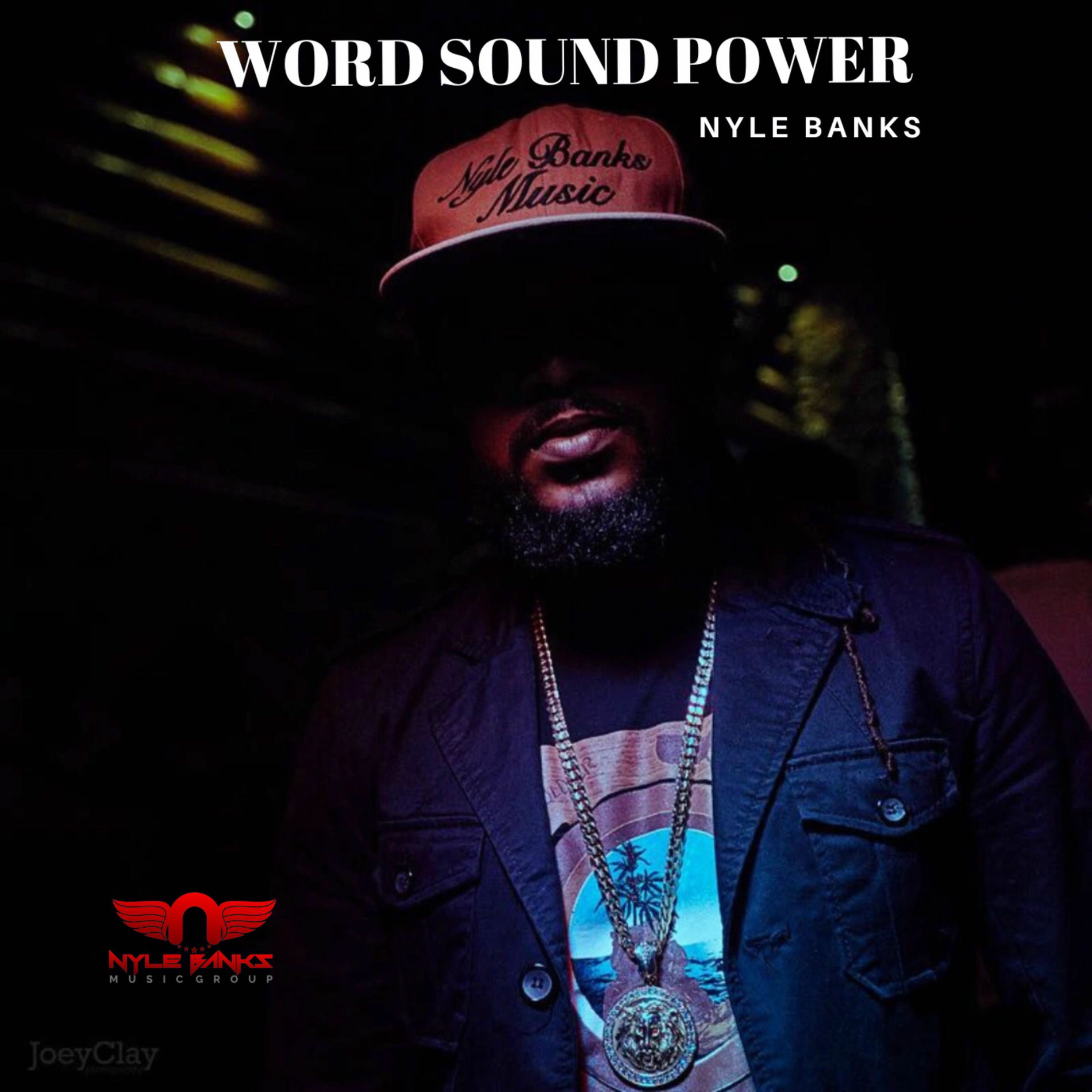 Album cover of Word Sound Power
