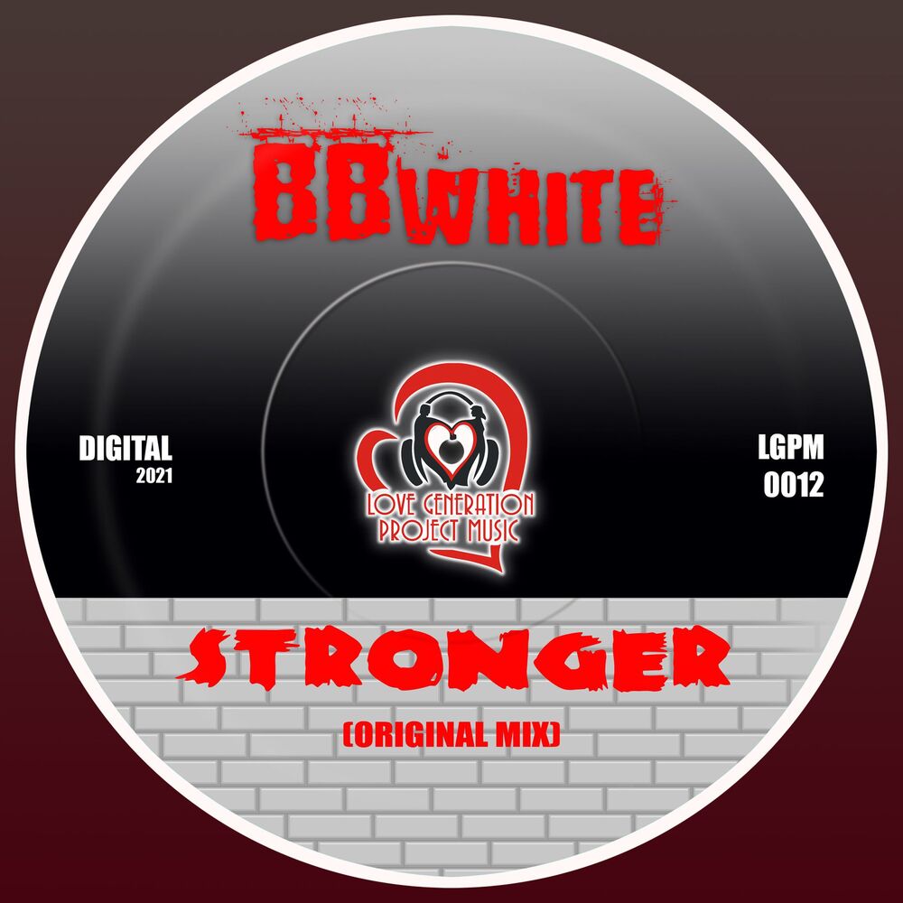 Picture of Stronger
