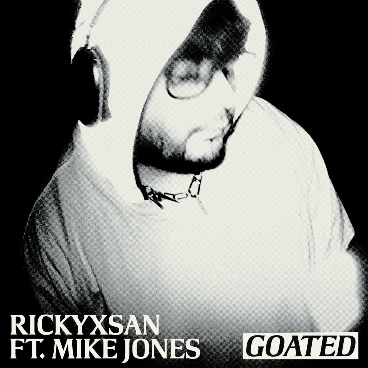 Album cover of GOATED (feat. Mike Jones)