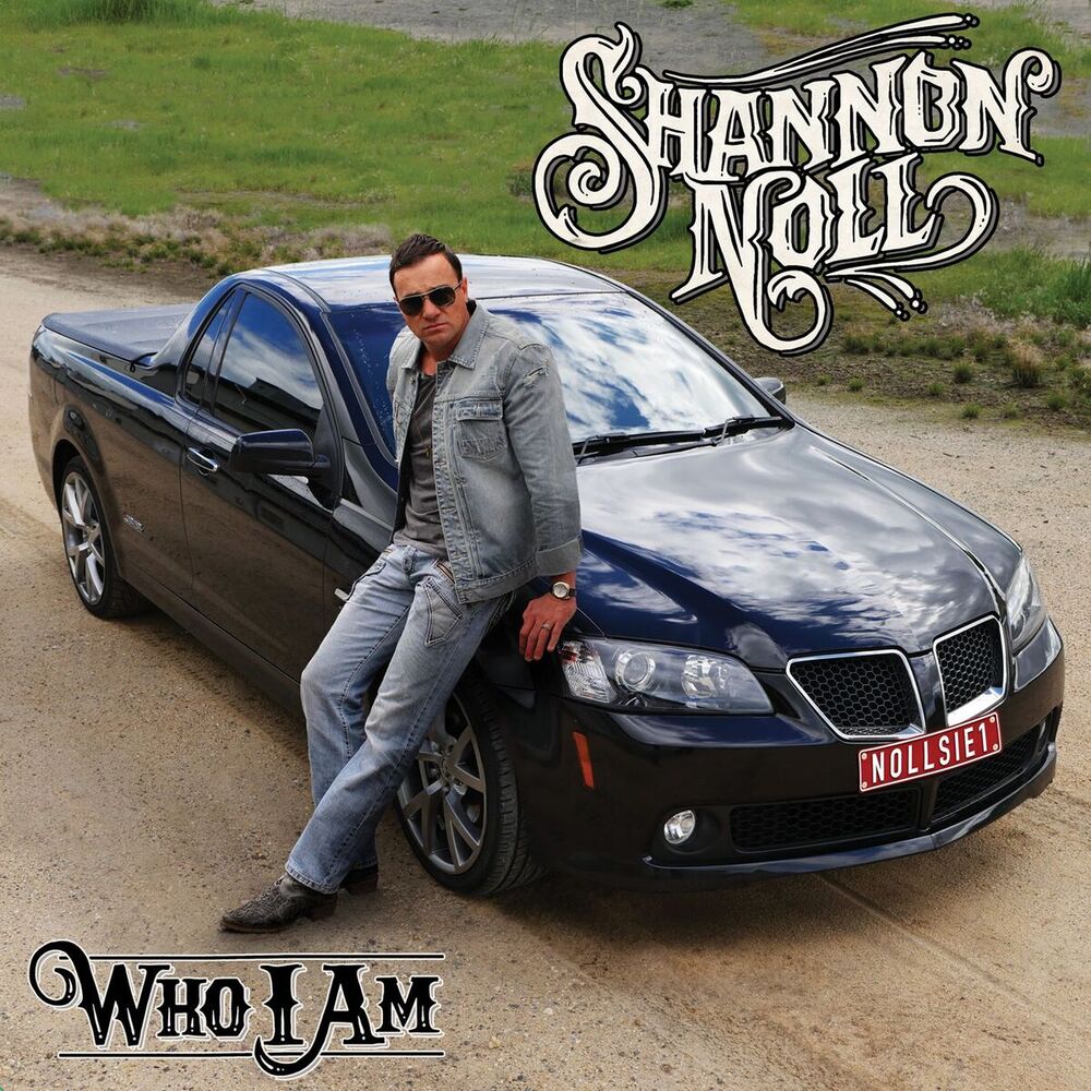 Picture of Who I Am