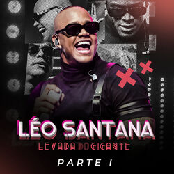 Cover of Levada Do Gigante (Ao Vivo / Pt. 1)