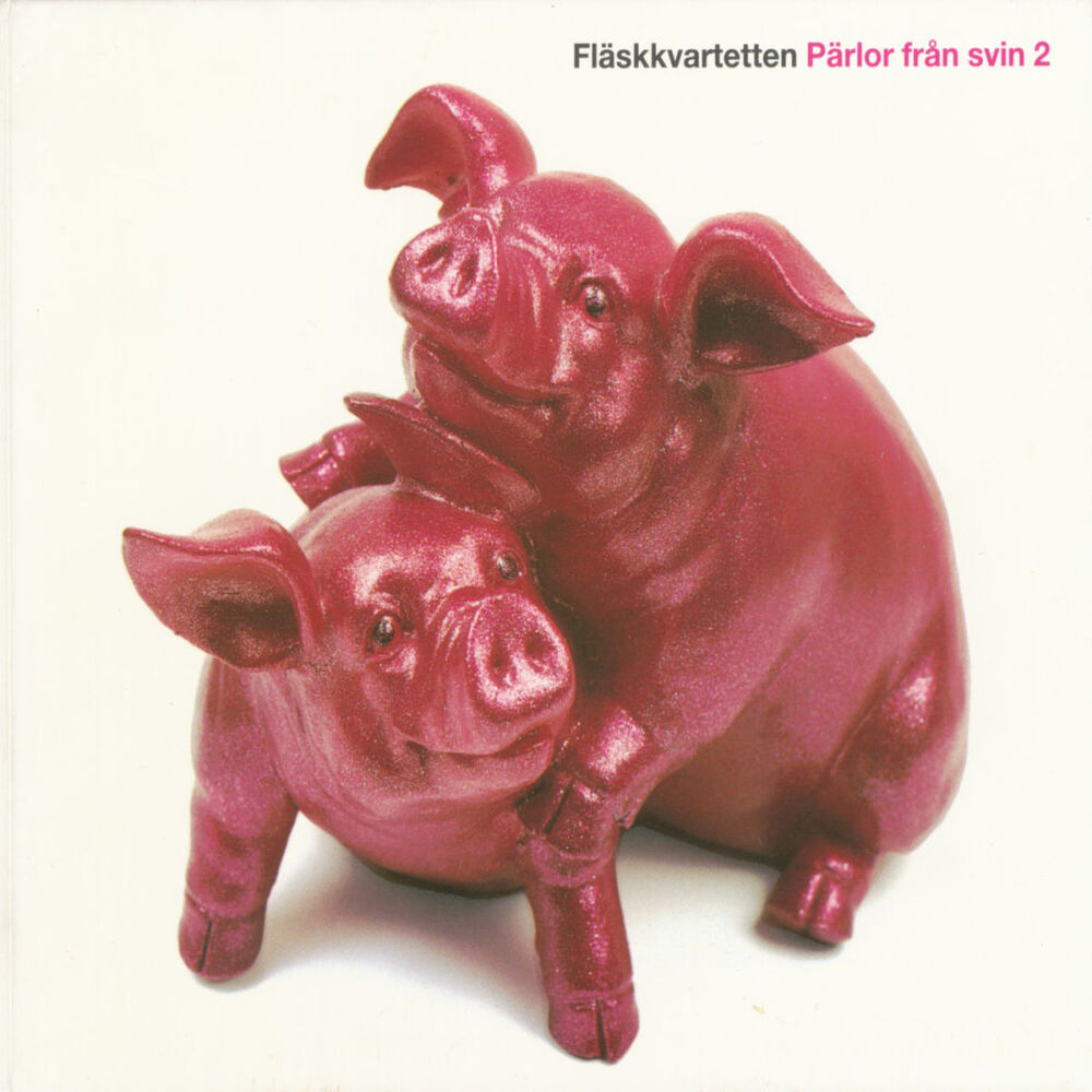 Picture of Pärlor från svin 2