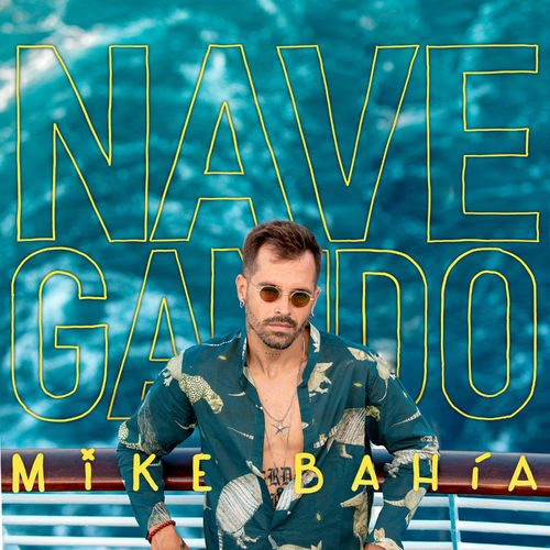 Apareciste by Mike Bahia - 100 BPM