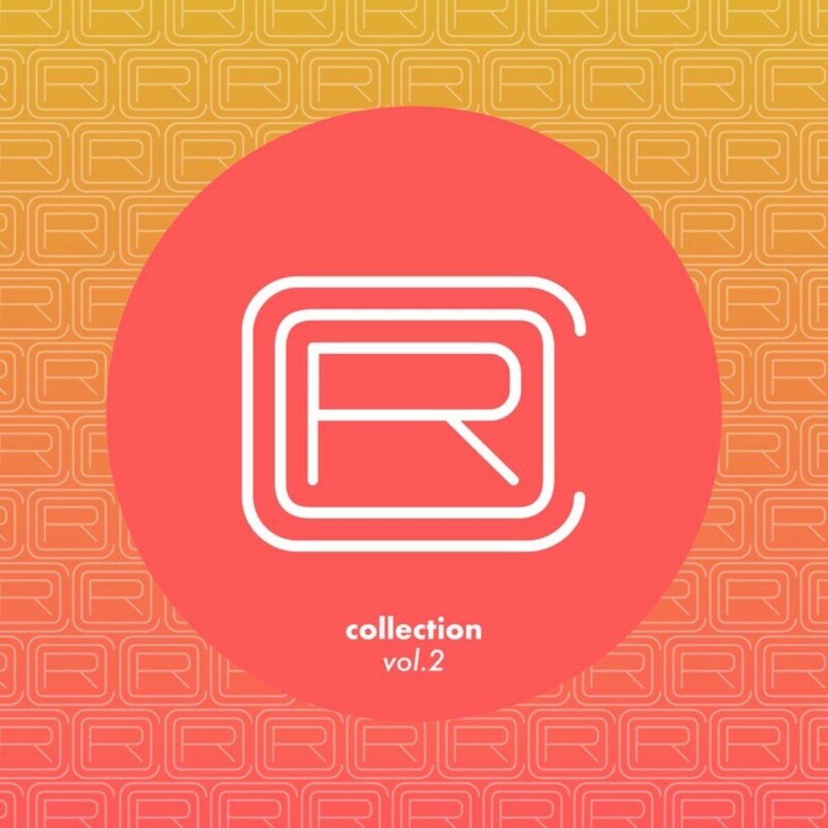 Album cover of Collection, Vol. 2