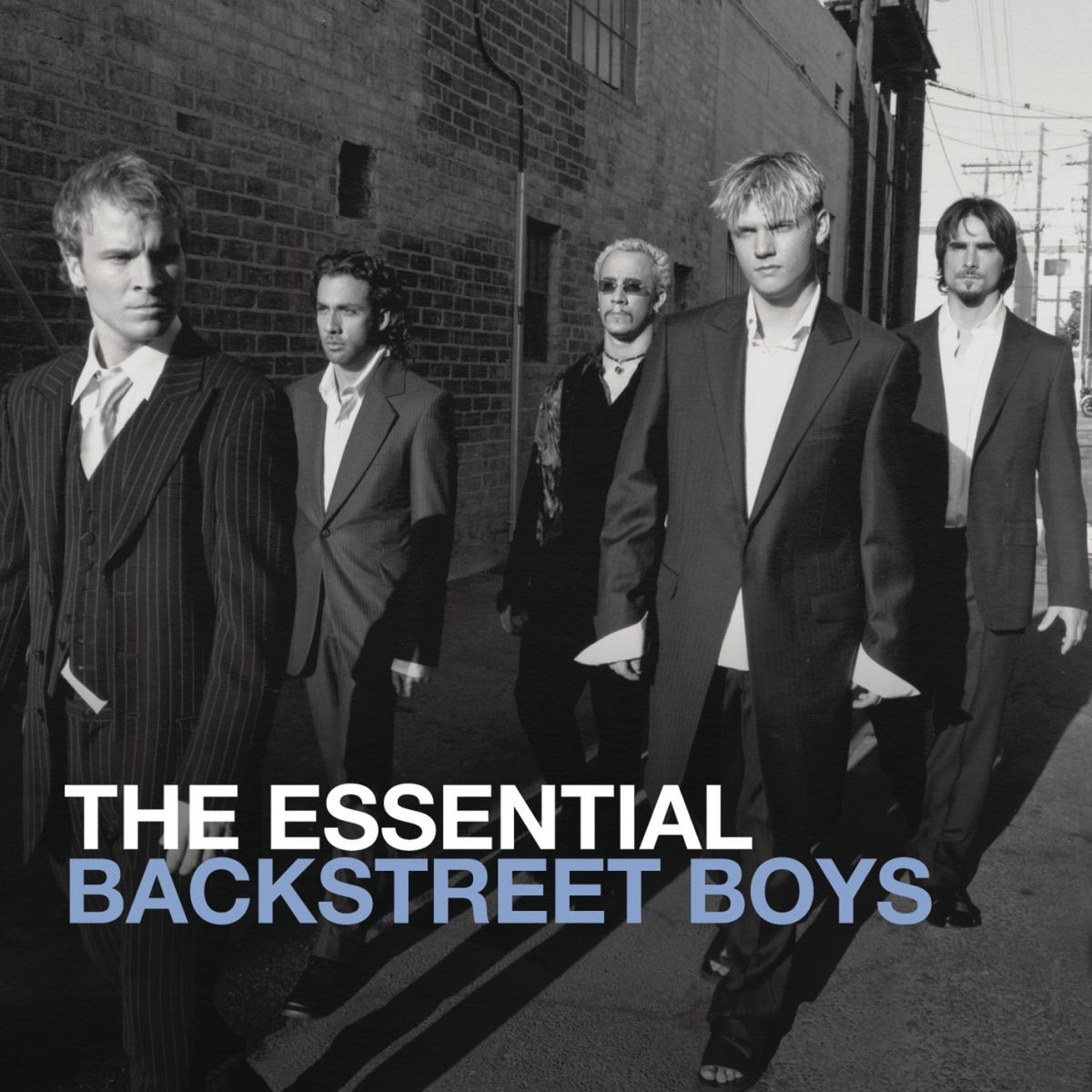 Album cover of Just Want You to Know