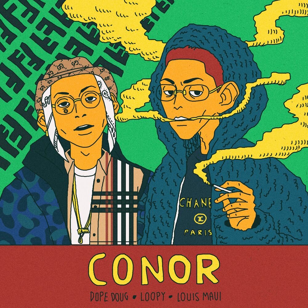 Picture of Conor (feat. Loopy)