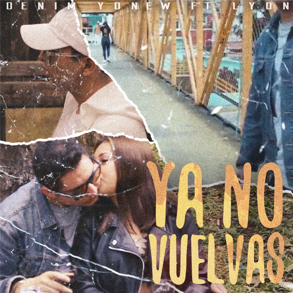 Picture of Ya No Vuelvas