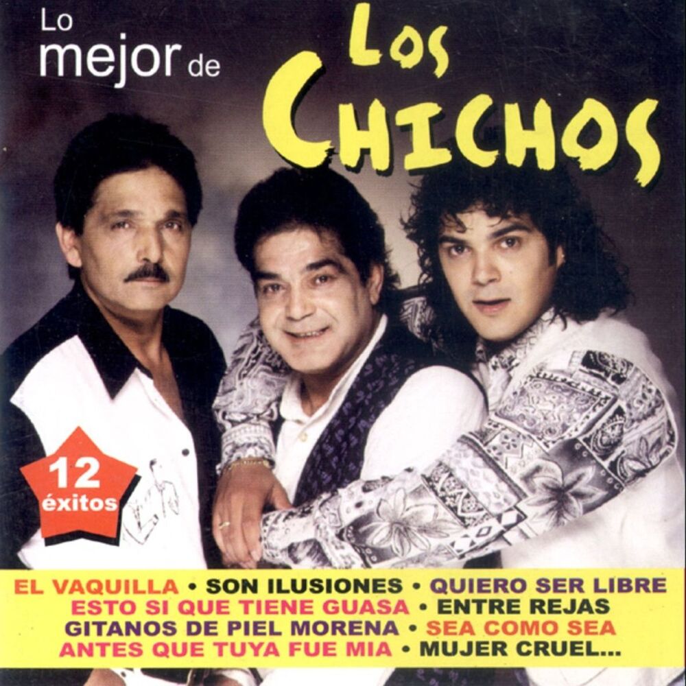 Picture of Lo Mejor de Los Chichos