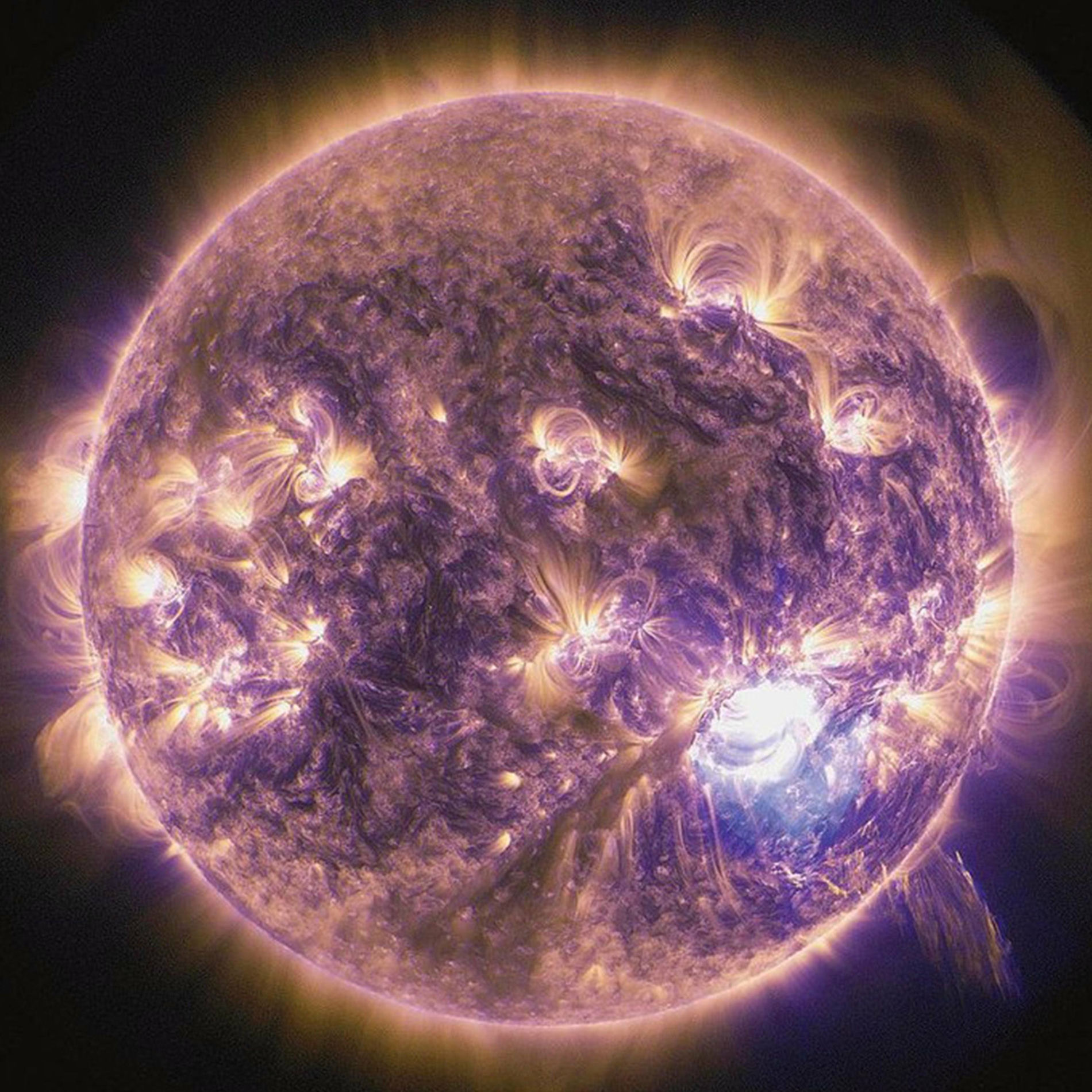 Album cover of Acid Sun