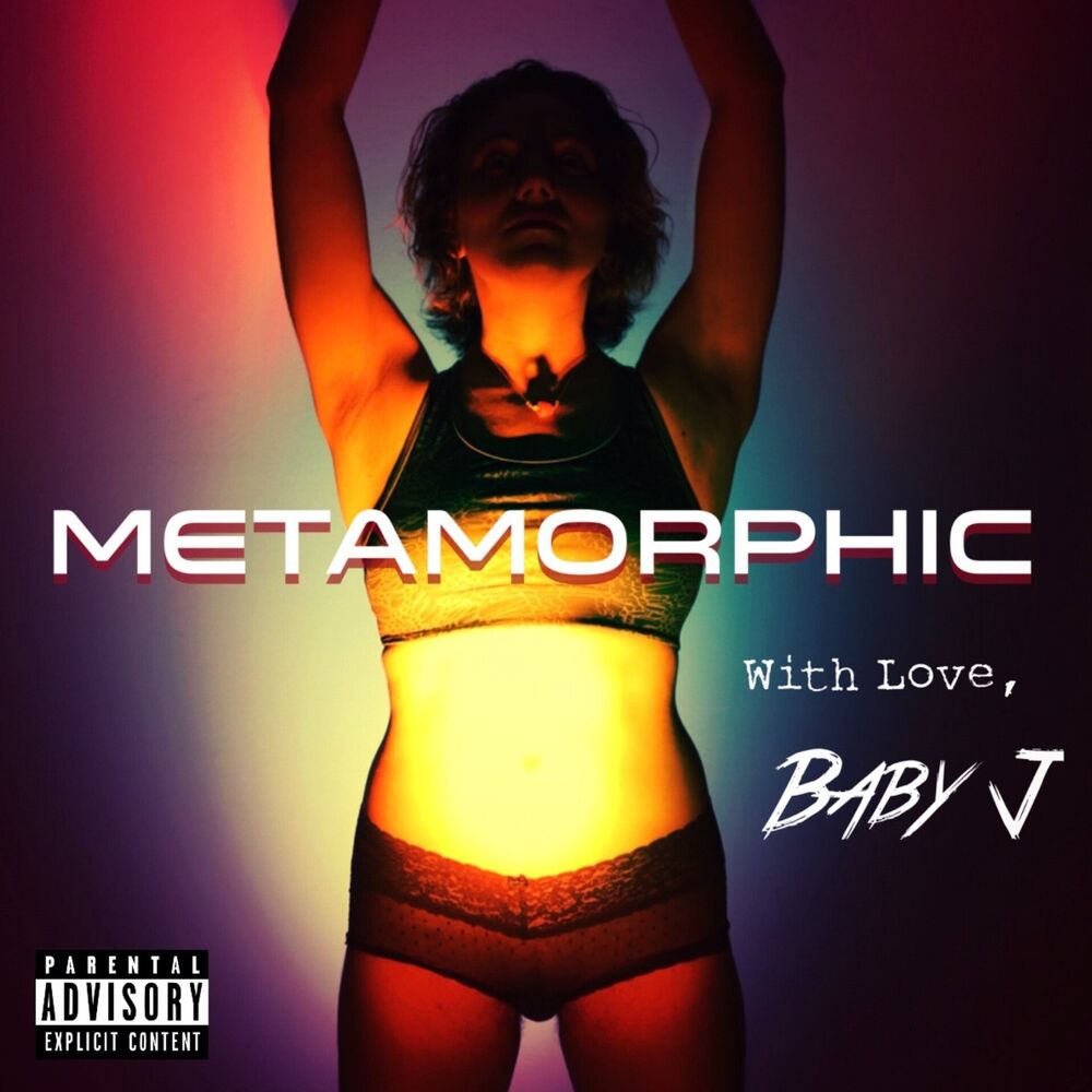Picture of Metamorphic