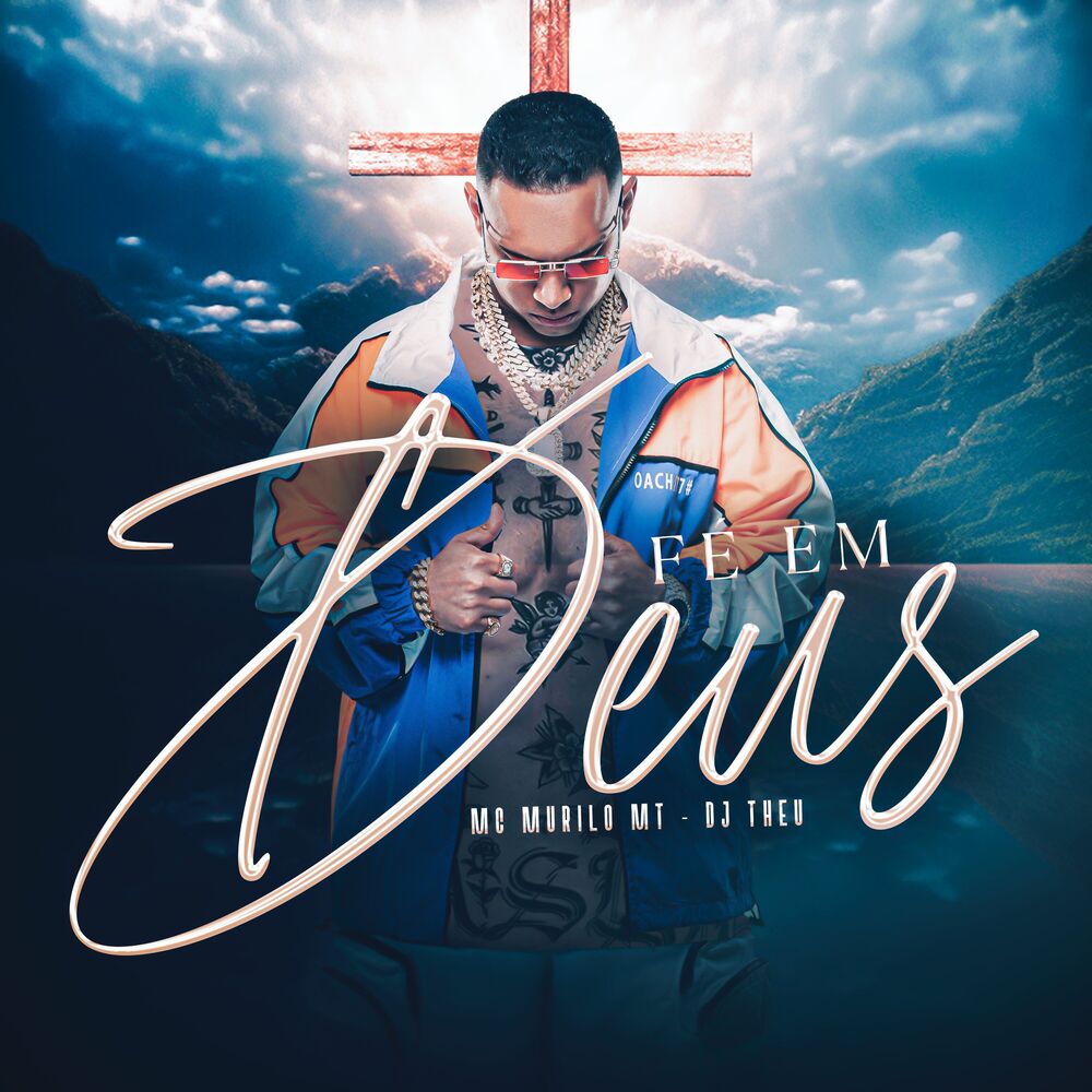 Picture of Fé em Deus