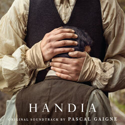 Cover of Handia (Original Motion Picture Soundtrack)