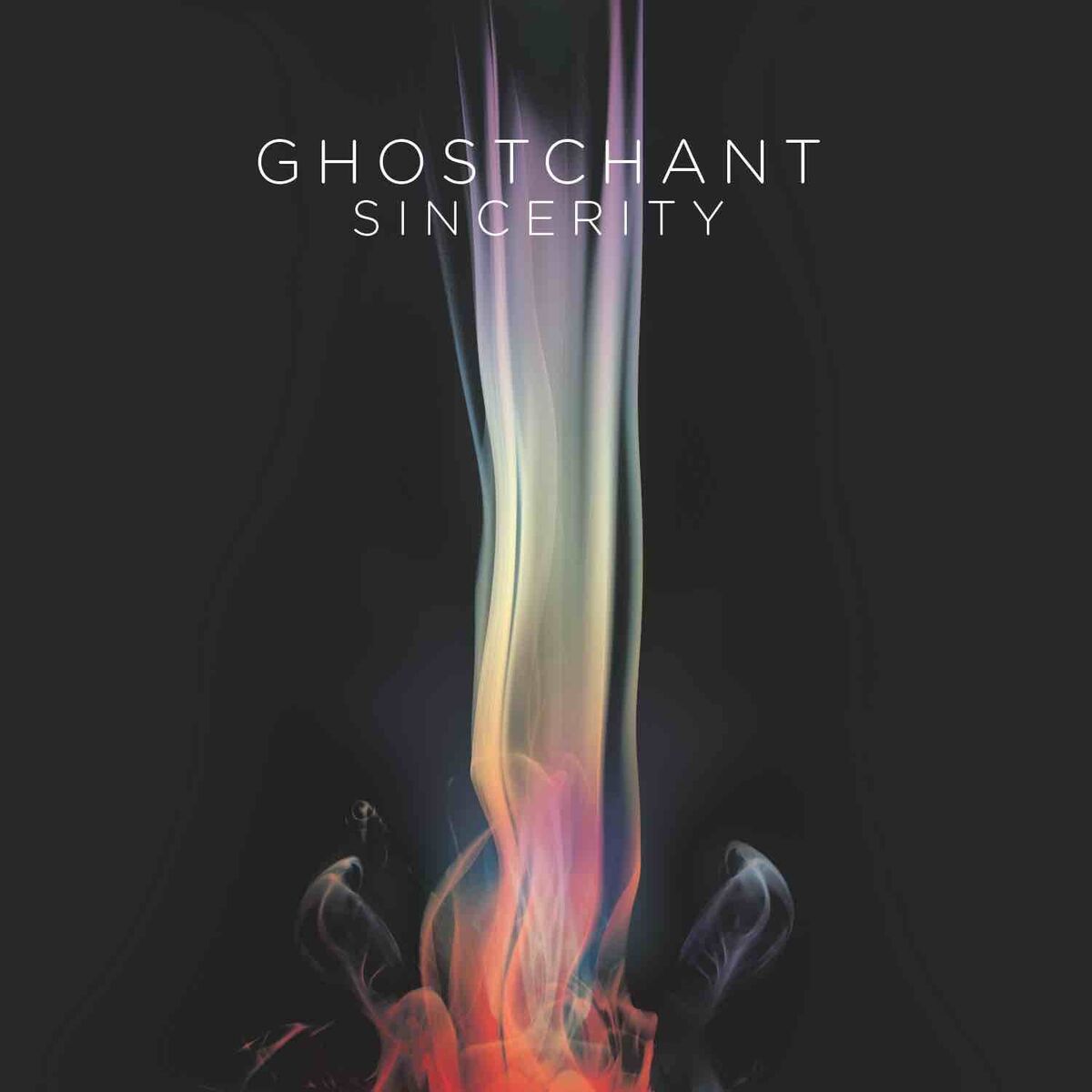 Album cover of Sincerity