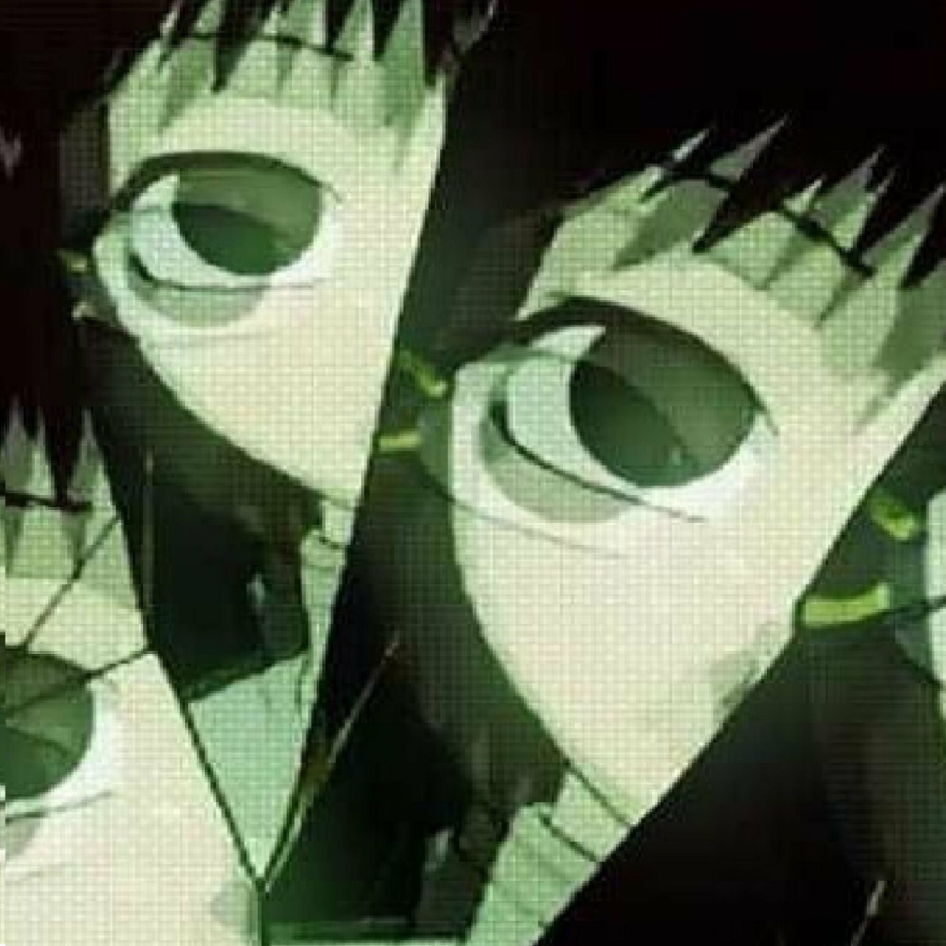 Album cover of Virtual Tears