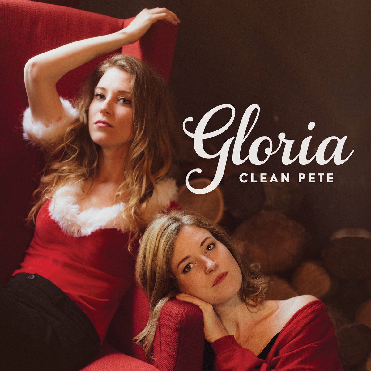 Album cover of Gloria