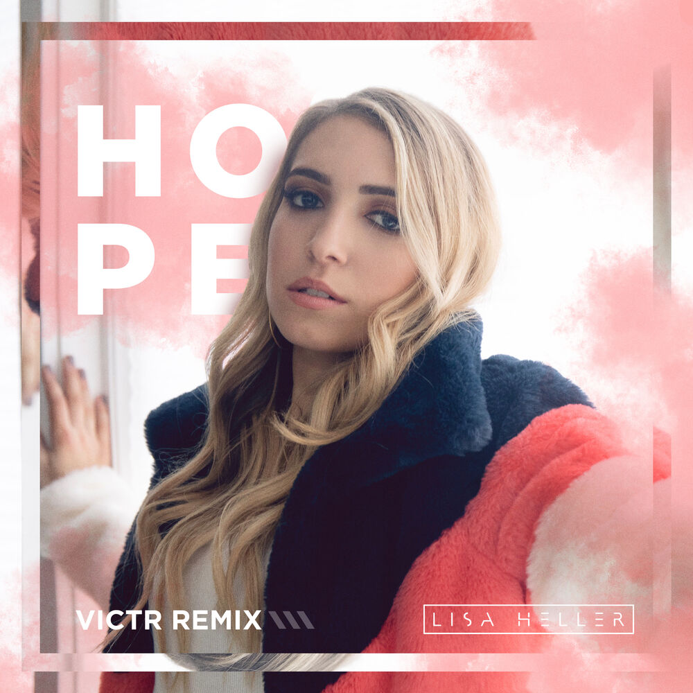 Picture of Hope (VICTR Remix)