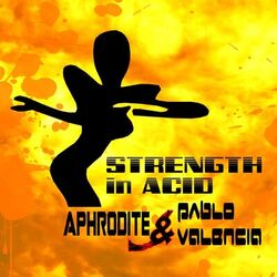 Cover of Strength In Acid