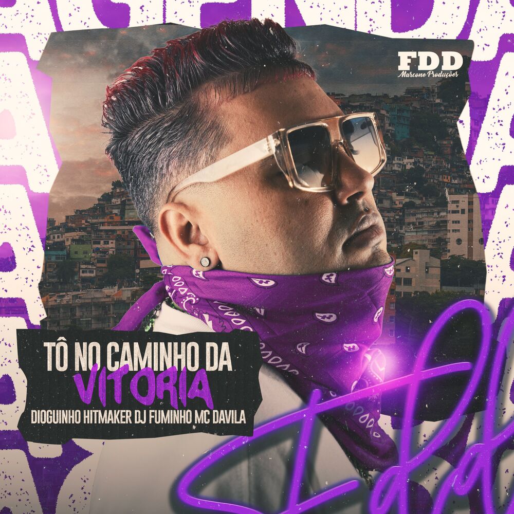 Picture of Tô No Caminho Da Vitória
