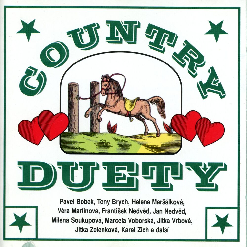 Picture of Country Duety
