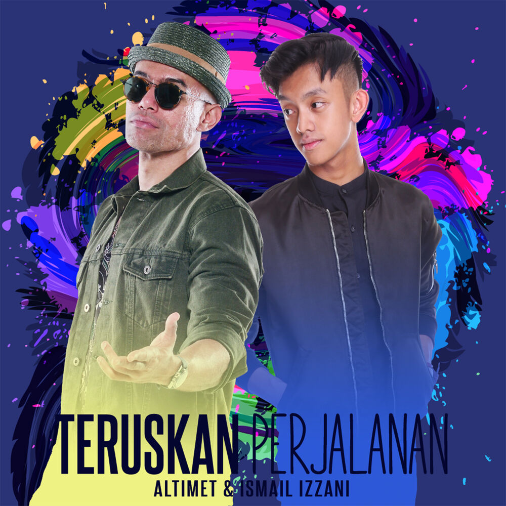 Picture of Teruskan Perjalanan