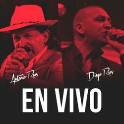 Cover of En Vivo (En Vivo)
