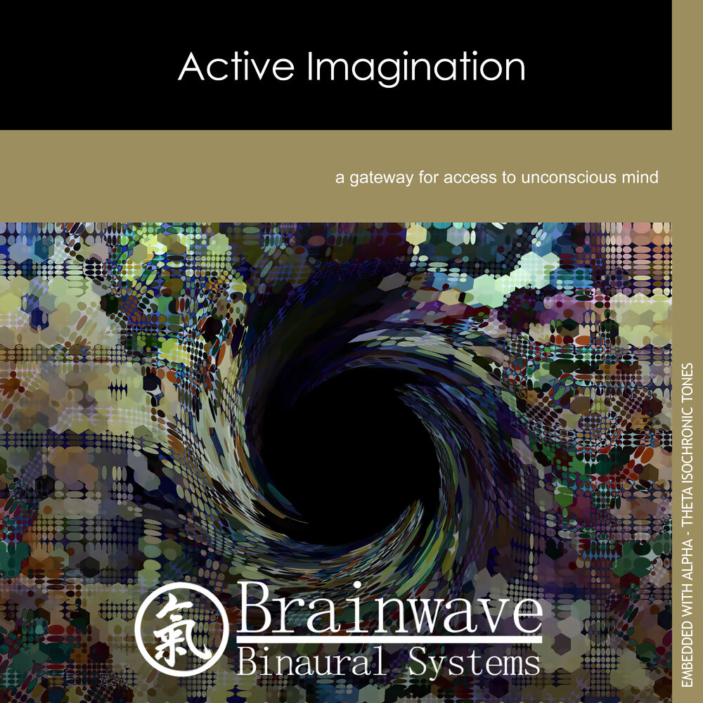 Picture of Active Imagination