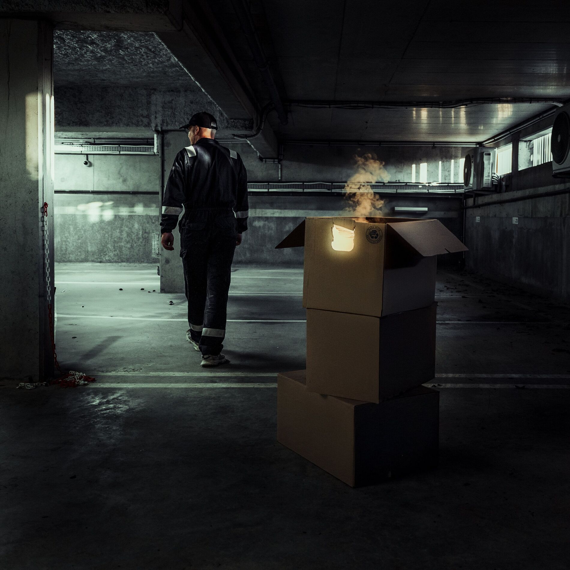 Album cover of AVIS DE PASSAGE