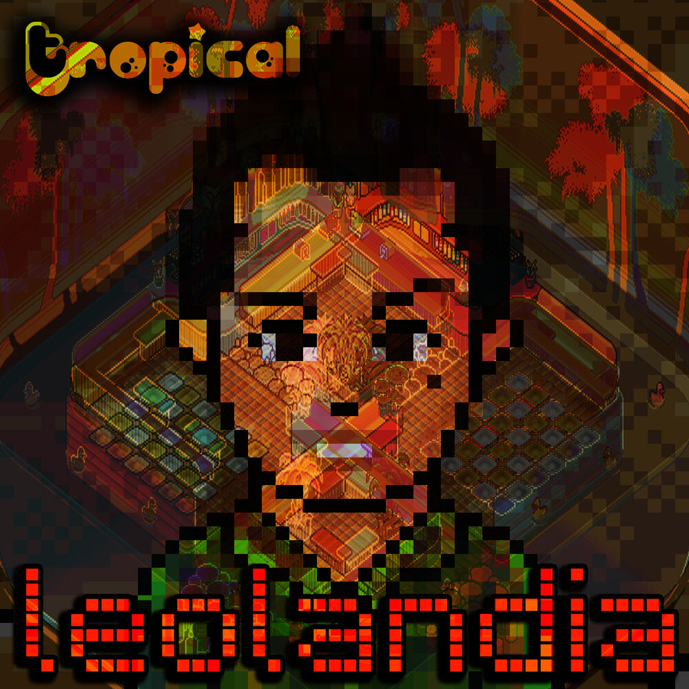 Picture of Leolandia Tropical