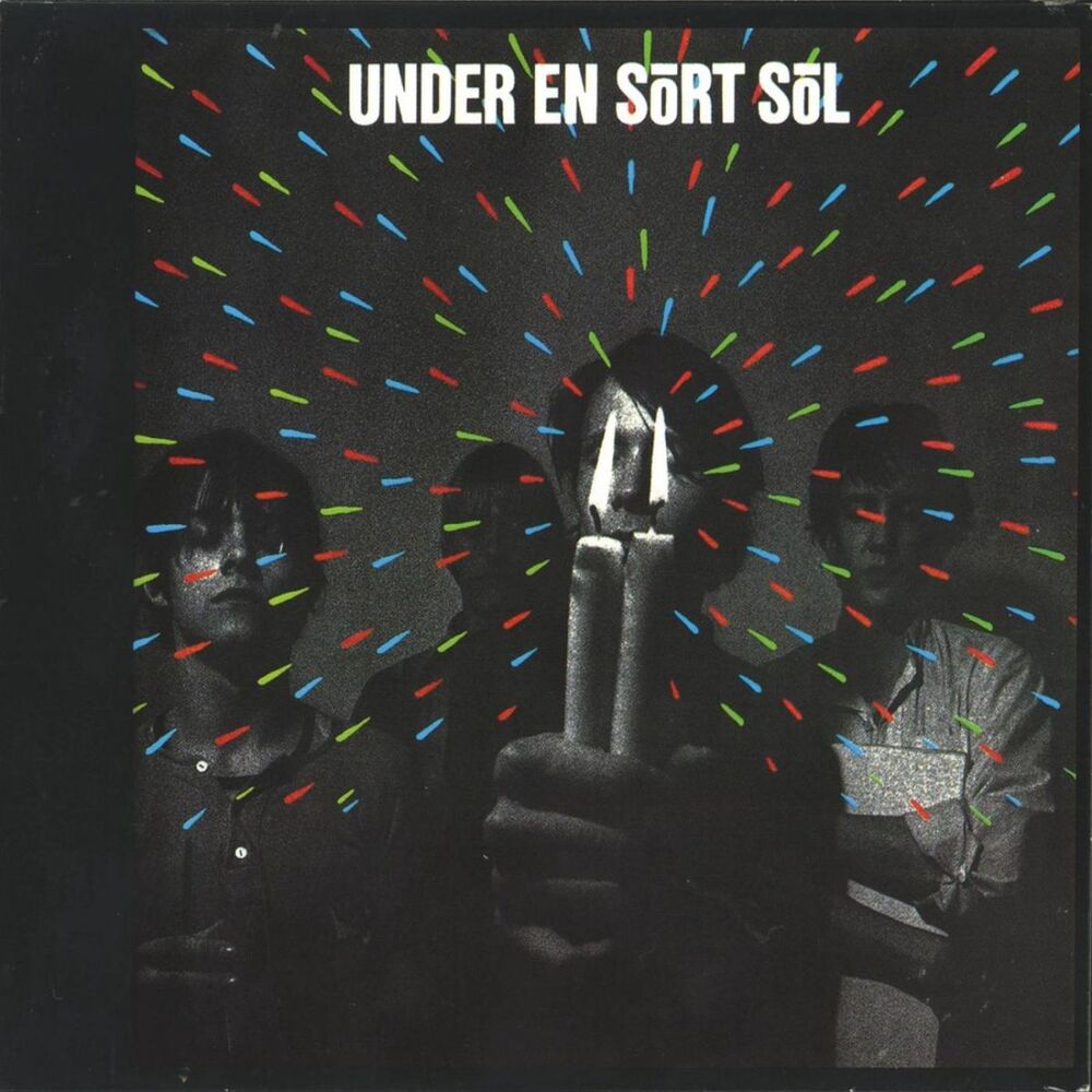 Picture of Under En Sort Sol [2011 Digital Remaster] (2011 Remastered Version)