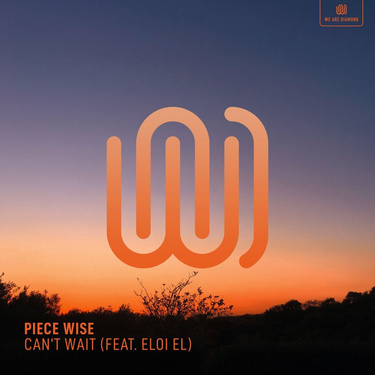 Album cover of Can't Wait